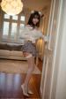 No.1809 陶喜乐_lele 短裙 丝袜
