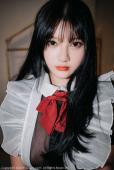No.1824 小尤奈 女仆 天使
