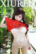 No.415 刘飞儿Faye