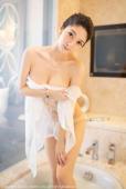 No.2063 Angela小热巴 湿身 浴室