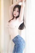 No.2108 糯美子Mini 童颜巨乳