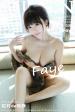 No.323 刘飞儿Faye