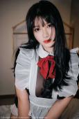 No.1824 小尤奈 女仆 天使