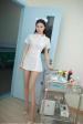 [XiuRen秀人网] 2020.04.22 No.2181 安然Maleah 护士 美腿