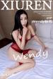 [秀人] No.602 Wendy智秀