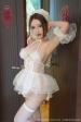 No.2123 玉兔miki 婚纱 新娘