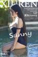 [秀人] No.816 龙女sunny