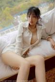 [XiuRen秀人网] 2020.04.27 No.2191 陈梵妮Fanny 新人 苗条