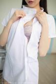 [XiuRen秀人网] 2020.04.22 No.2181 安然Maleah 护士 美腿