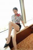 [XiuRen秀人网] 2020.04.22 No.2179 月音瞳 空乘 制服