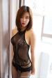 No.1673 Yomi悠蜜 性感黑丝