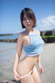 No.1612 Evelyn艾莉 美臀 婚纱 性感激凸内衣与真空婚纱诱惑