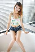 [MyGirl美媛馆] 2014.08.13 Vol.005 AngelaLee李玲