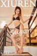 [秀人] No.631 Sugar梁莹