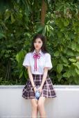 No.1158 杨晨晨sugar 校服 学生装