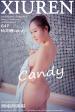 No.951 棉花糖candy
