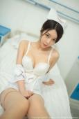 No.1941 夏诗诗Sally 护士 丝袜