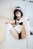 No.2008 陈小喵 女仆妹子